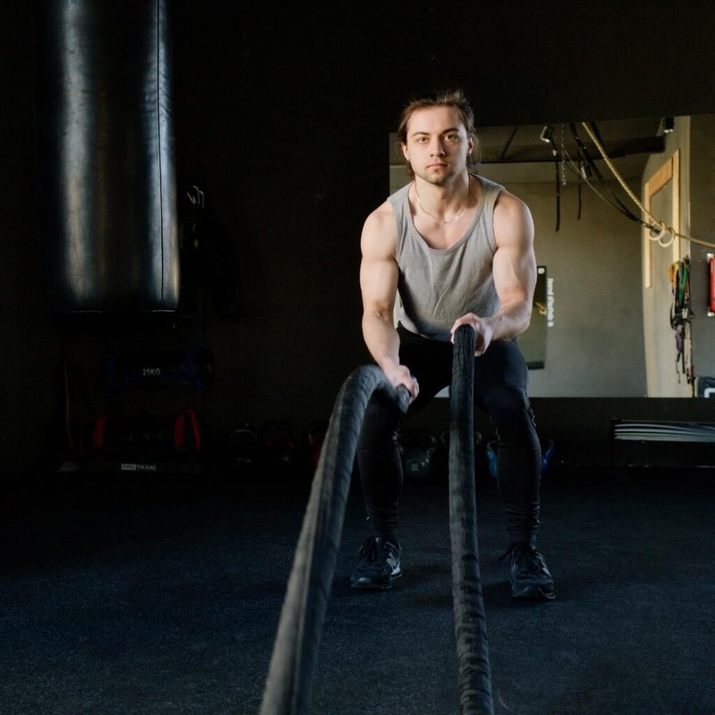 best fitness equipment to lose weight at home