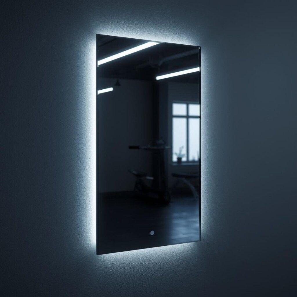 luxury home fitness equipment